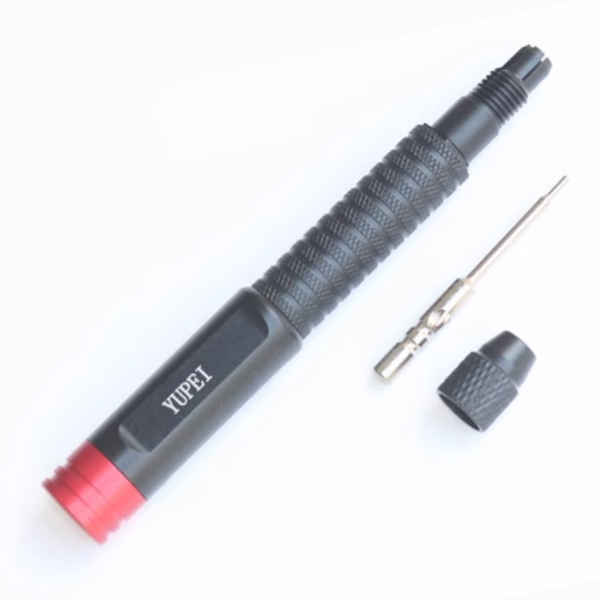 Torque screwdriver Android Apple mobile phone repair disassembly tool - BatteryMall.com