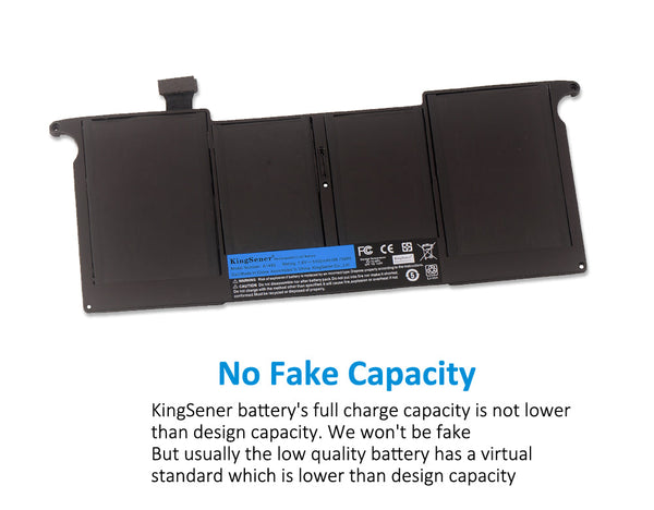 A1495 Laptop Battery For Apple MacBook Air 11