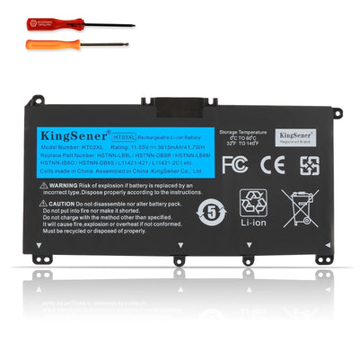 HT03XL Rechargeable Li-ion Battery