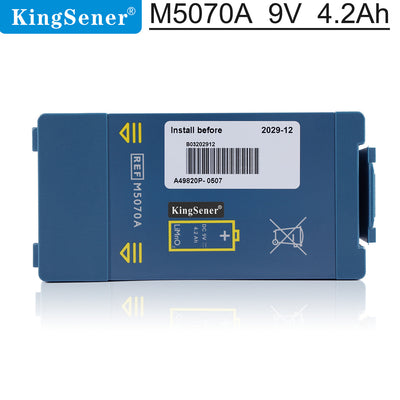 M5070A Battery for Philips HeartStart AEDs