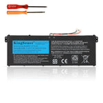 42Wh B31N1912 C31N1912 Laptop Battery Replacement for ASUS VivoBook 14  E410MA L410MA F414MA E510MA E510KA L510MA 0B200-03680200 - AliExpress