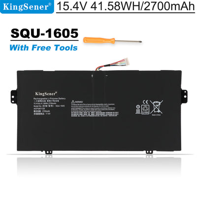 For ACER Spin Laptop Batteries - BatteryMall.com