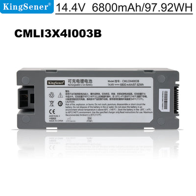 ECG Monitor Batteries - BatteryMall.com
