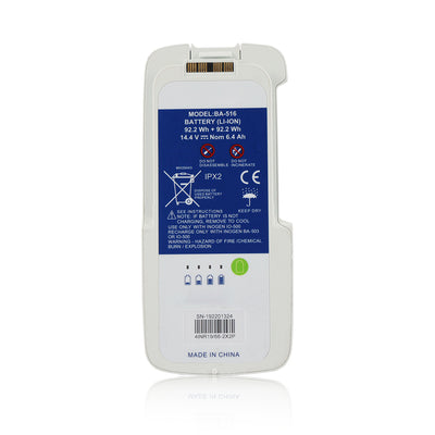 Kingsener Medical Battery-Various Products 