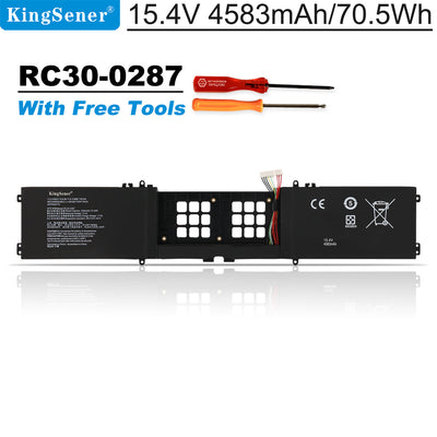 Kingsener Laptop Battery Notebook Battery For Asus A41-X550A X550C X452E  X450L X550 A450 A550 F450 R409 R510 X450 F550 F552 K450 K550 P450 