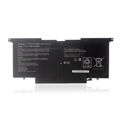 For ASUS ZenBook Laptop Batteries - BatteryMall.com