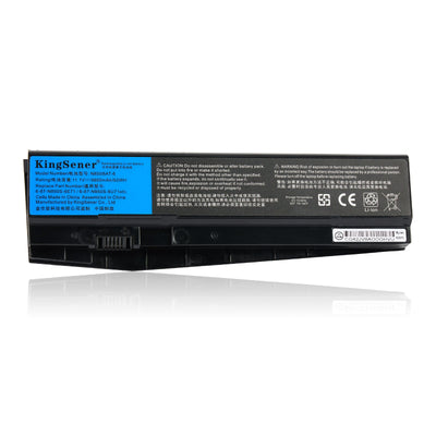 For Clevo N Series Laptop Batteries - BatteryMall.com